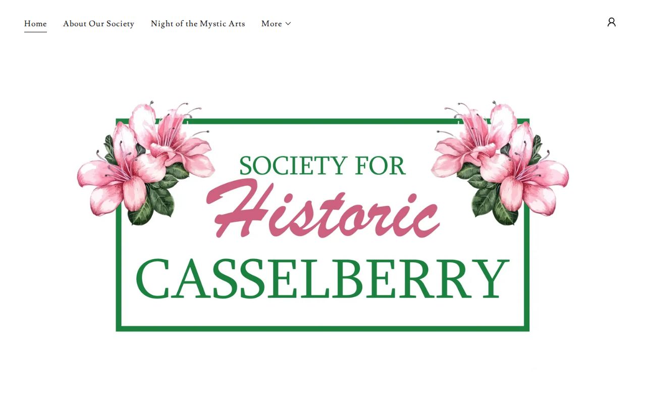 Society for Historic Casselberry local history resources